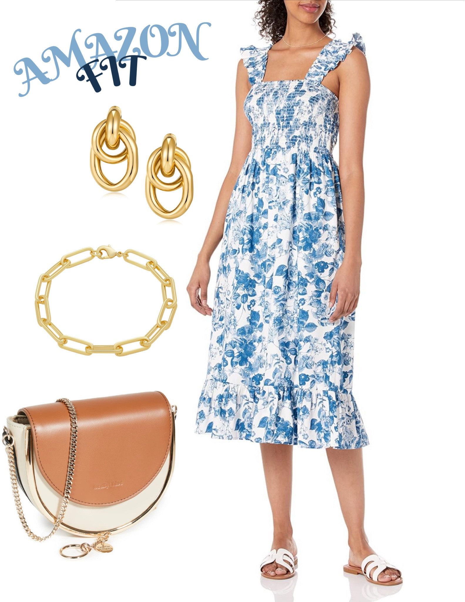 Sun dress outfit!!! 

#LTKSeasonal #LTKfamily #LTKstyletip
