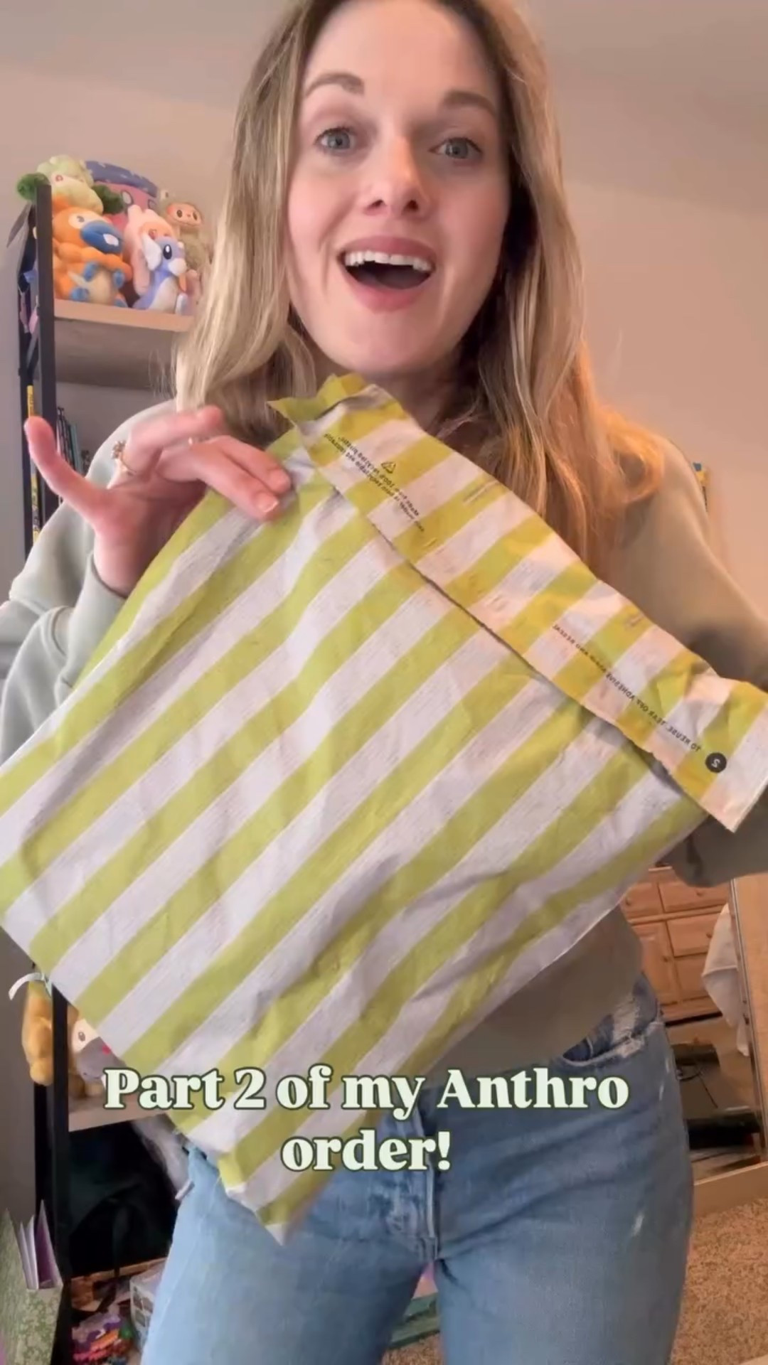 Here’s part 2 of my Anthropologie order! This hat is a fun whimsical take on a beanie and comes in so many colors. The scarf is butter soft and the dress I have linked will be the dress I’m waiting on. Anthro style, Anthro finds, Anthropologie winter fashion. Plaid scarf. Neutral fashion 

#LTKFindsUnder100 #LTKootd #LTKHoliday