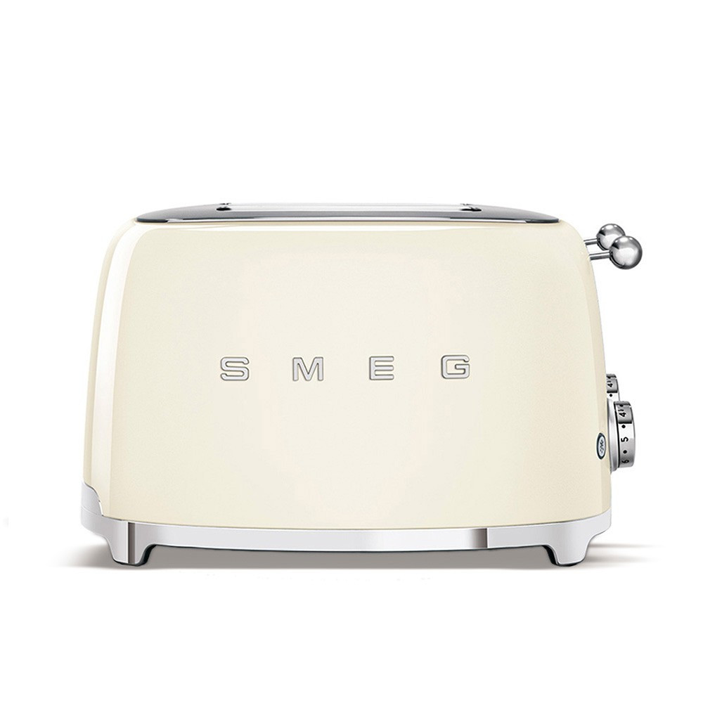 SMEG 4x4 4-Slice Toaster | Williams-Sonoma