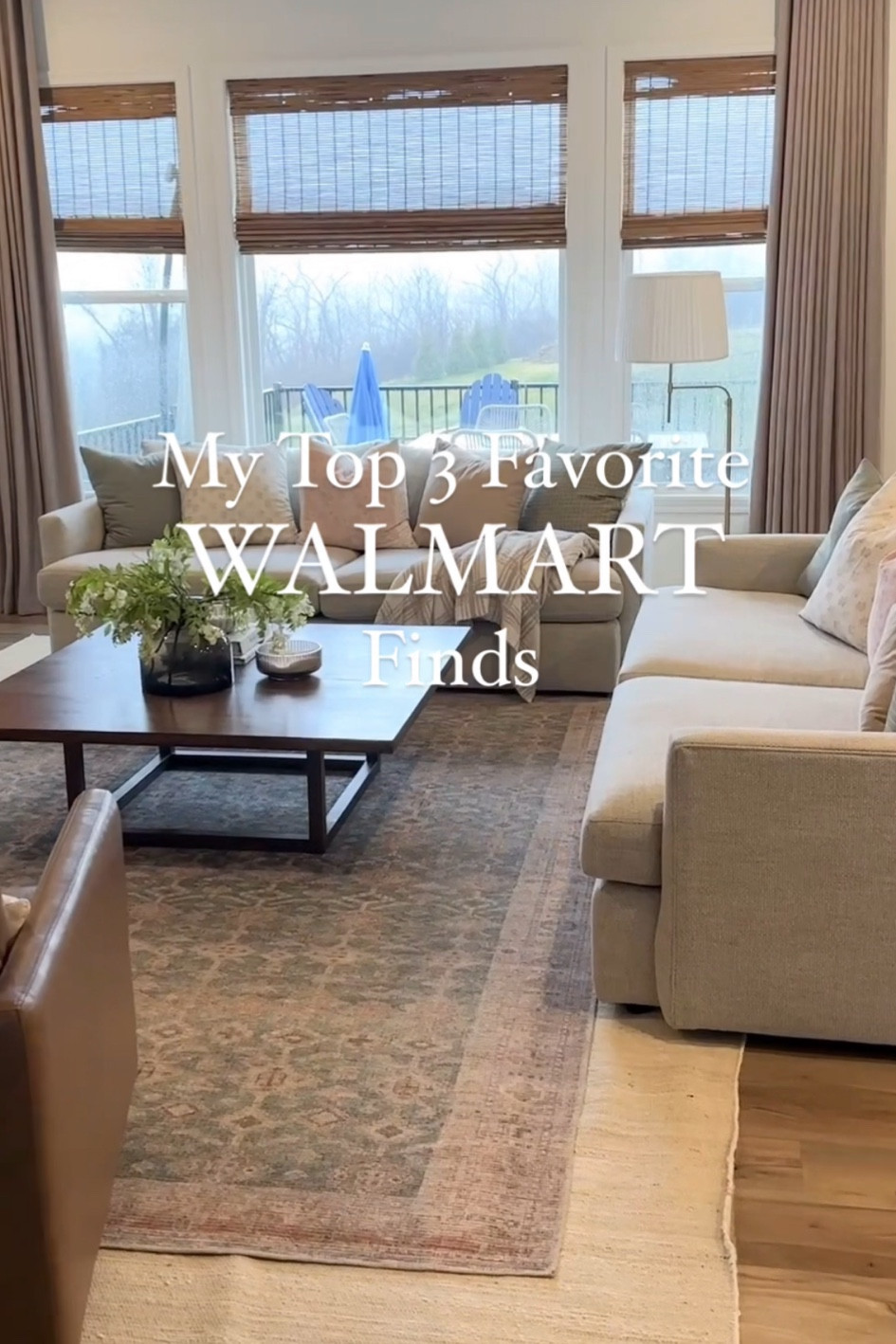 Walmart finds, slipcovered couch, viral stems, cherry blossom stems, wooden riser, kitchen decor, home decor, home design, affordable home finds 

#LTKsalealert #LTKSeasonal #LTKhome