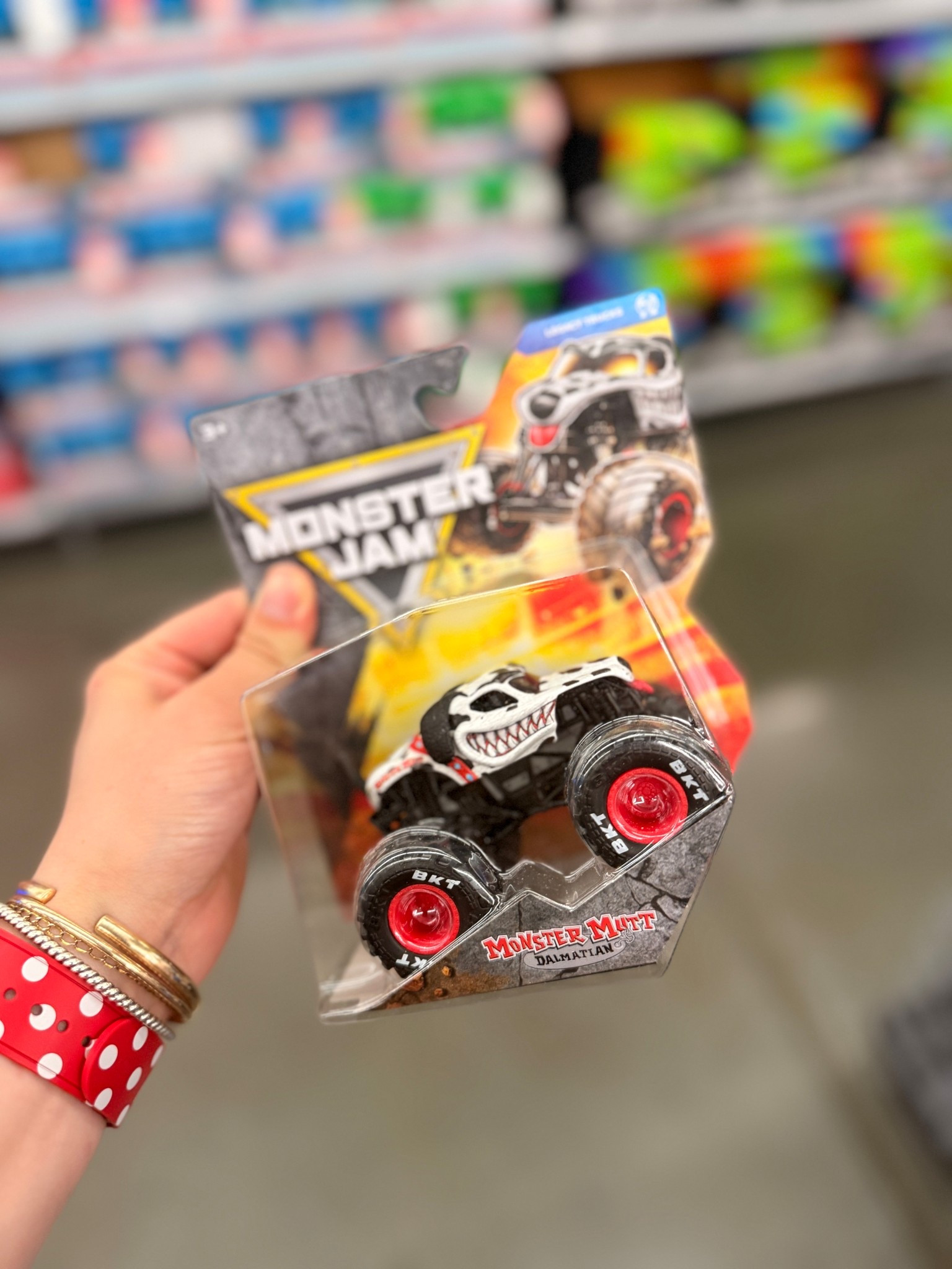 The cutest monster truck! 

#LTKmomlife #LTKKids
