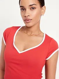 PowerSoft Ultra-Crop Top | Old Navy (US)
