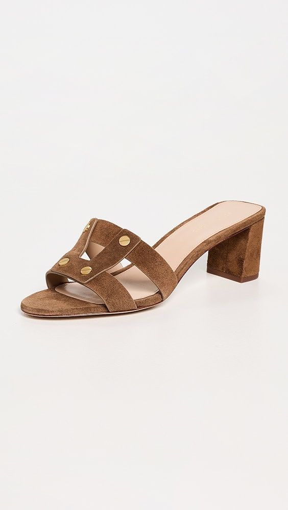 Via Heels 55mm | Shopbop
