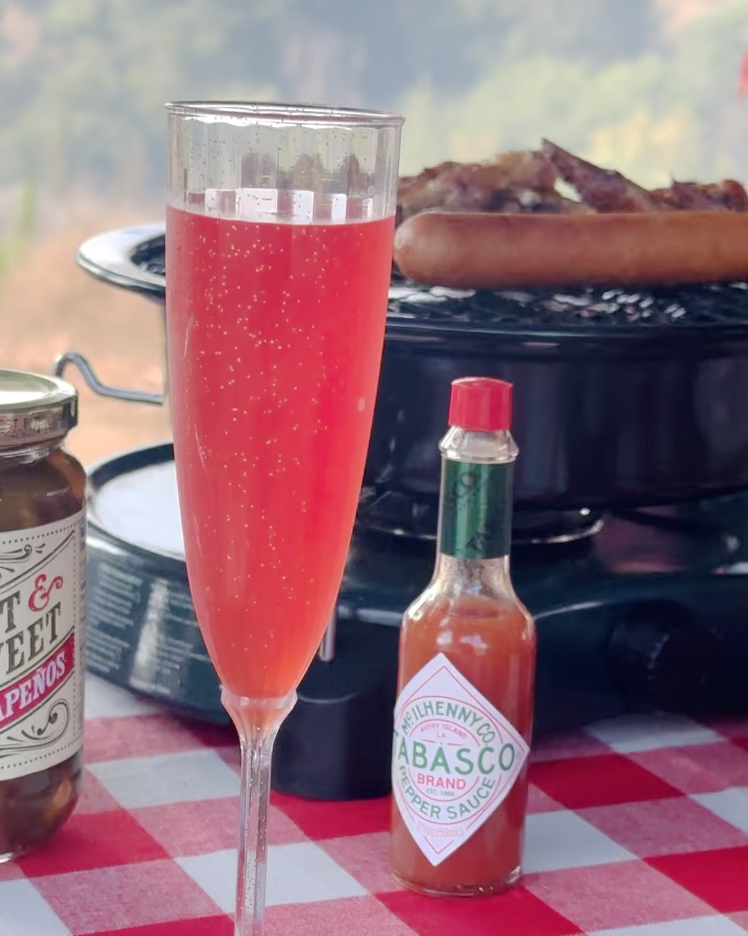 Our camp site breakfast tone. 

#LTKTravel #LTKActive #LTKSummerSales