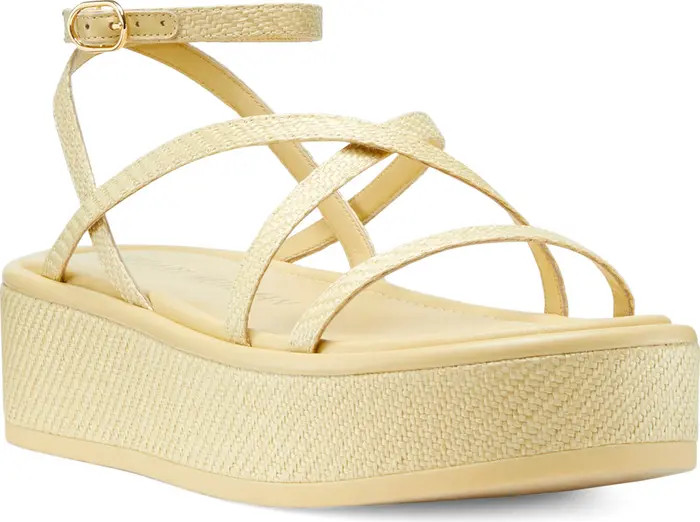 Summerlift Flatform Sandal (Women) | Nordstrom Rack