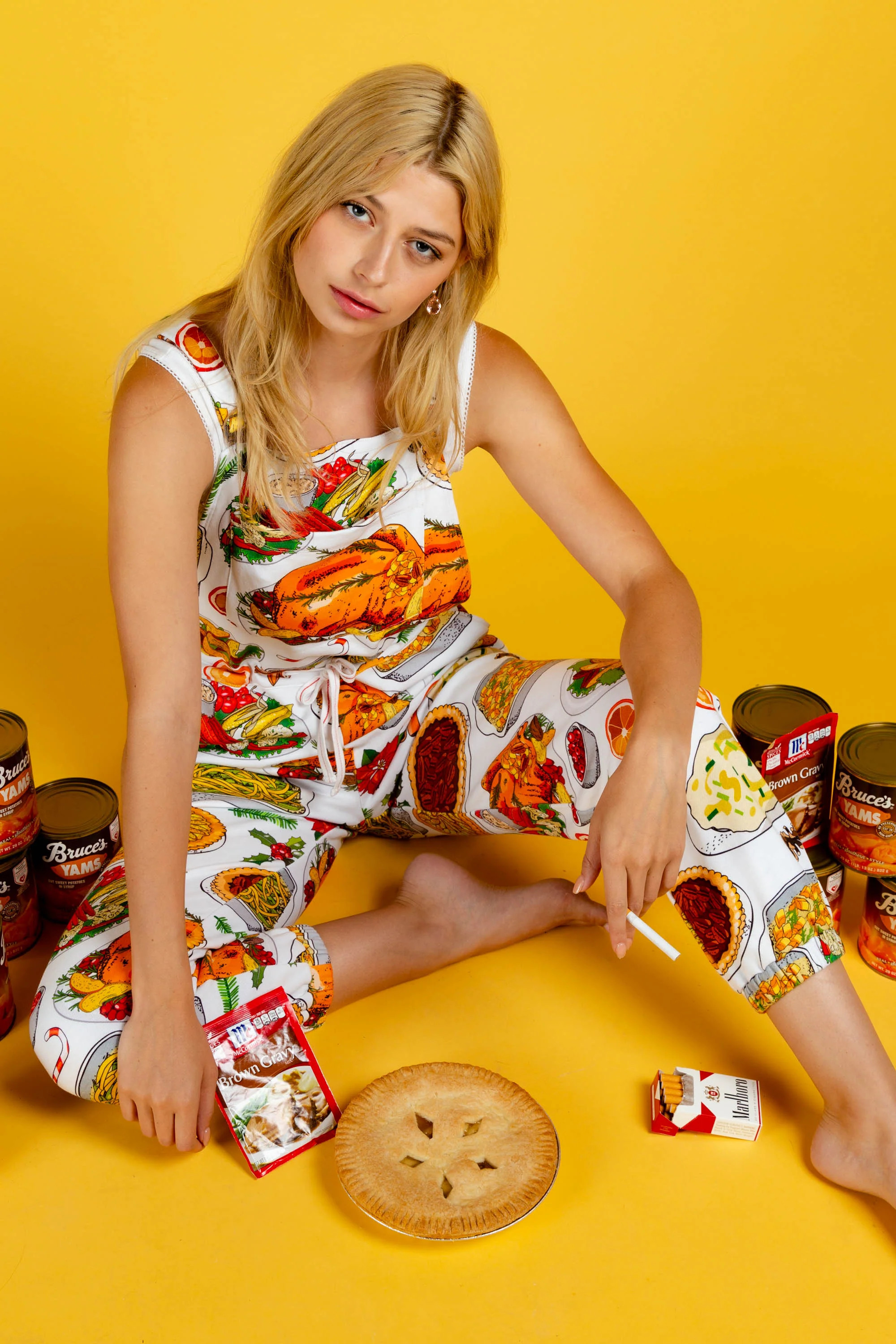 The Spread | Shinesty