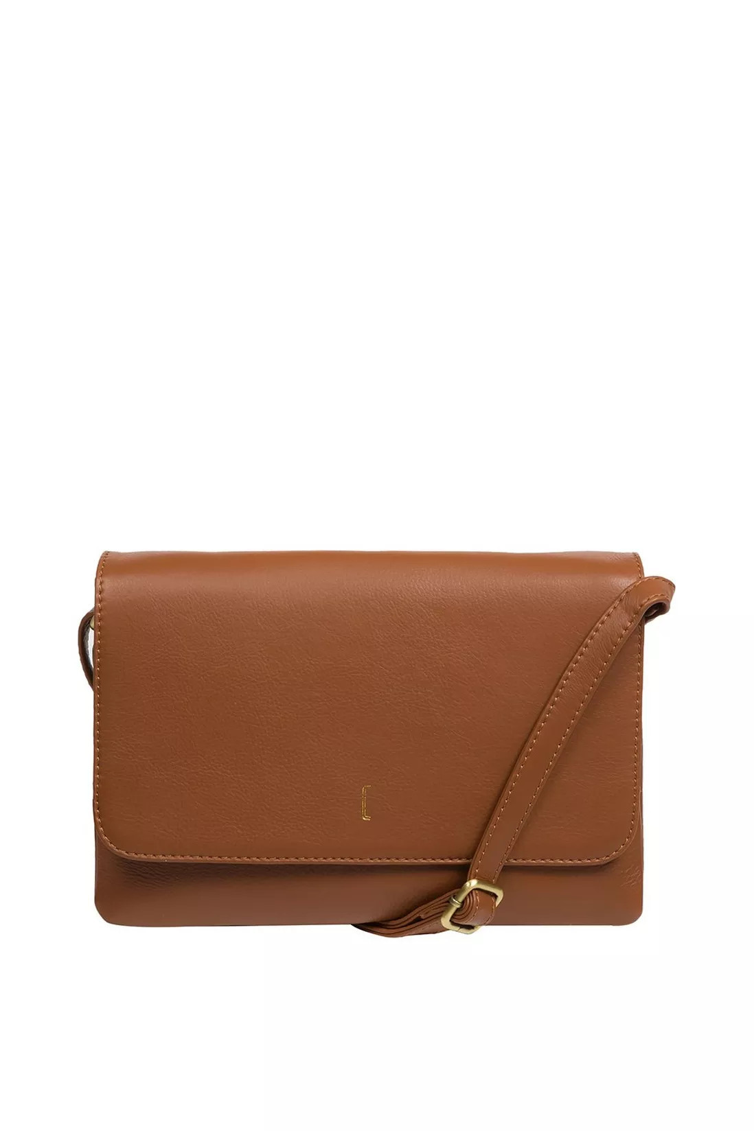 Bags & Purses | 'Izzy' Leather Cross Body Bag | Cultured London | Debenhams UK