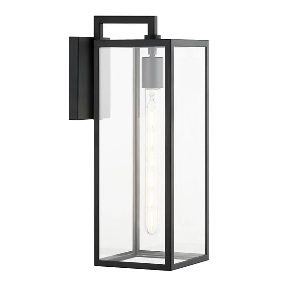Maru Outdoor Wall Sconce | Lumens