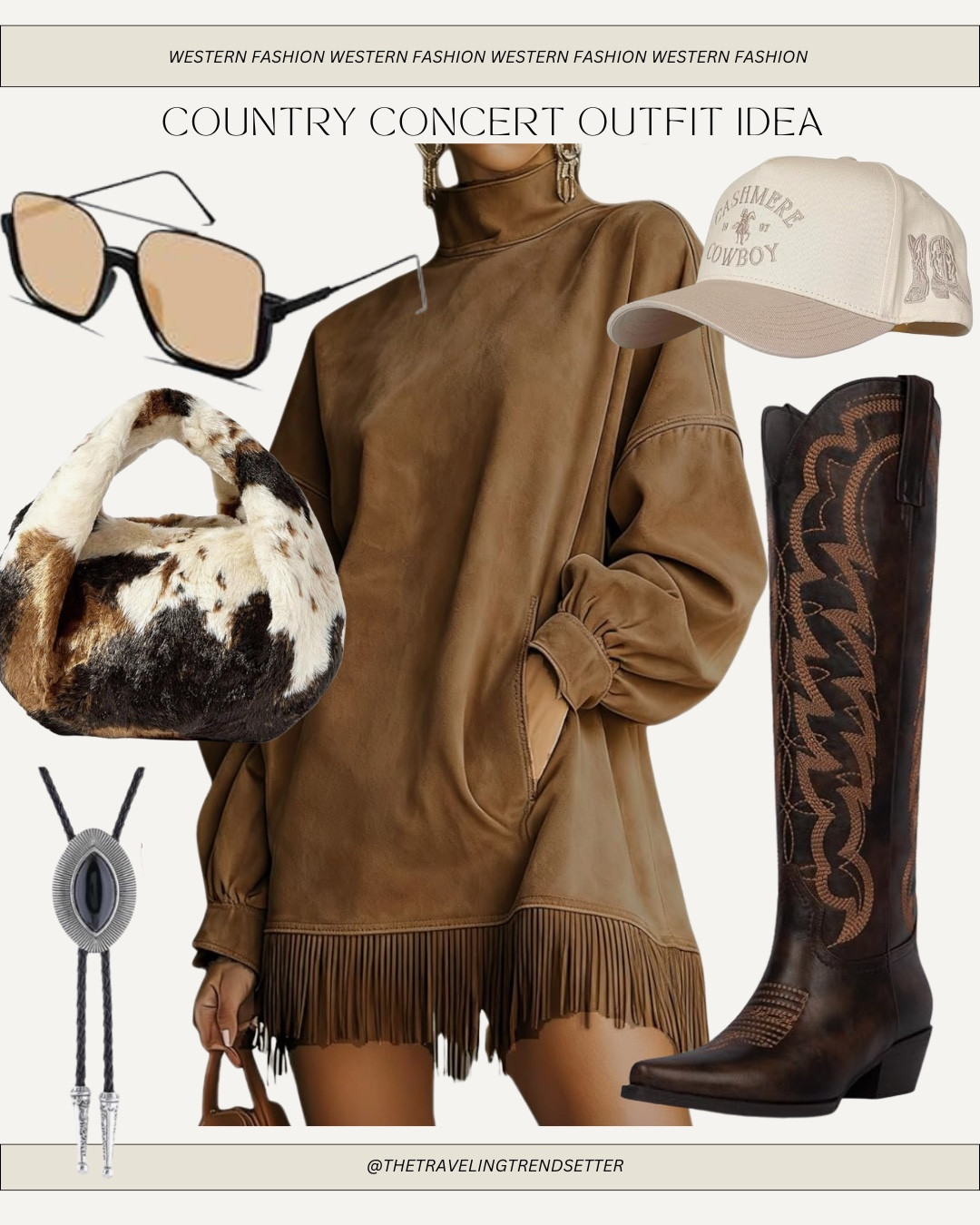 Amazon fashion finds - western outfit ideas - country concert outfit

#LTKdayinmylife #LTKgrwm #LTKootd