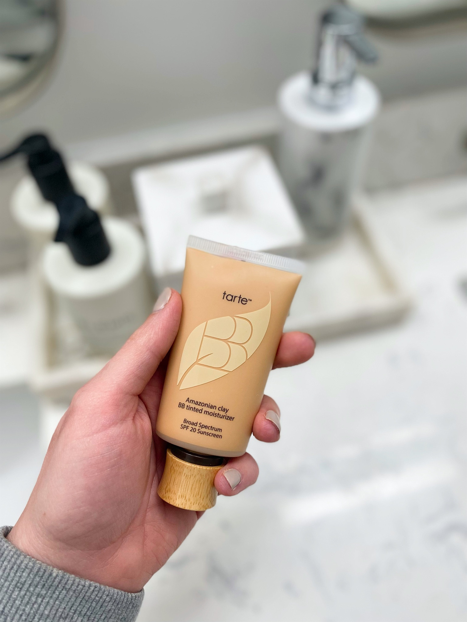 Great for everyday natural (no makeup look) makeup. I use light-medium shade. 

#LTKFind #LTKunder50 #LTKbeauty