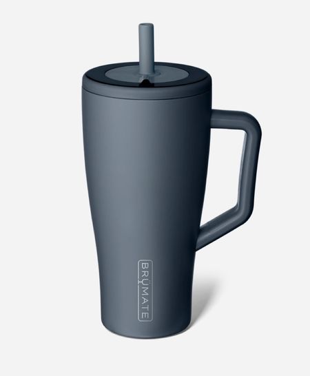 New BruMate cup!! Finally a new trendy cup that doesn’t leak like my Stanley 🫣

#LTKBacktoSchool #LTKparties #LTKbrasil