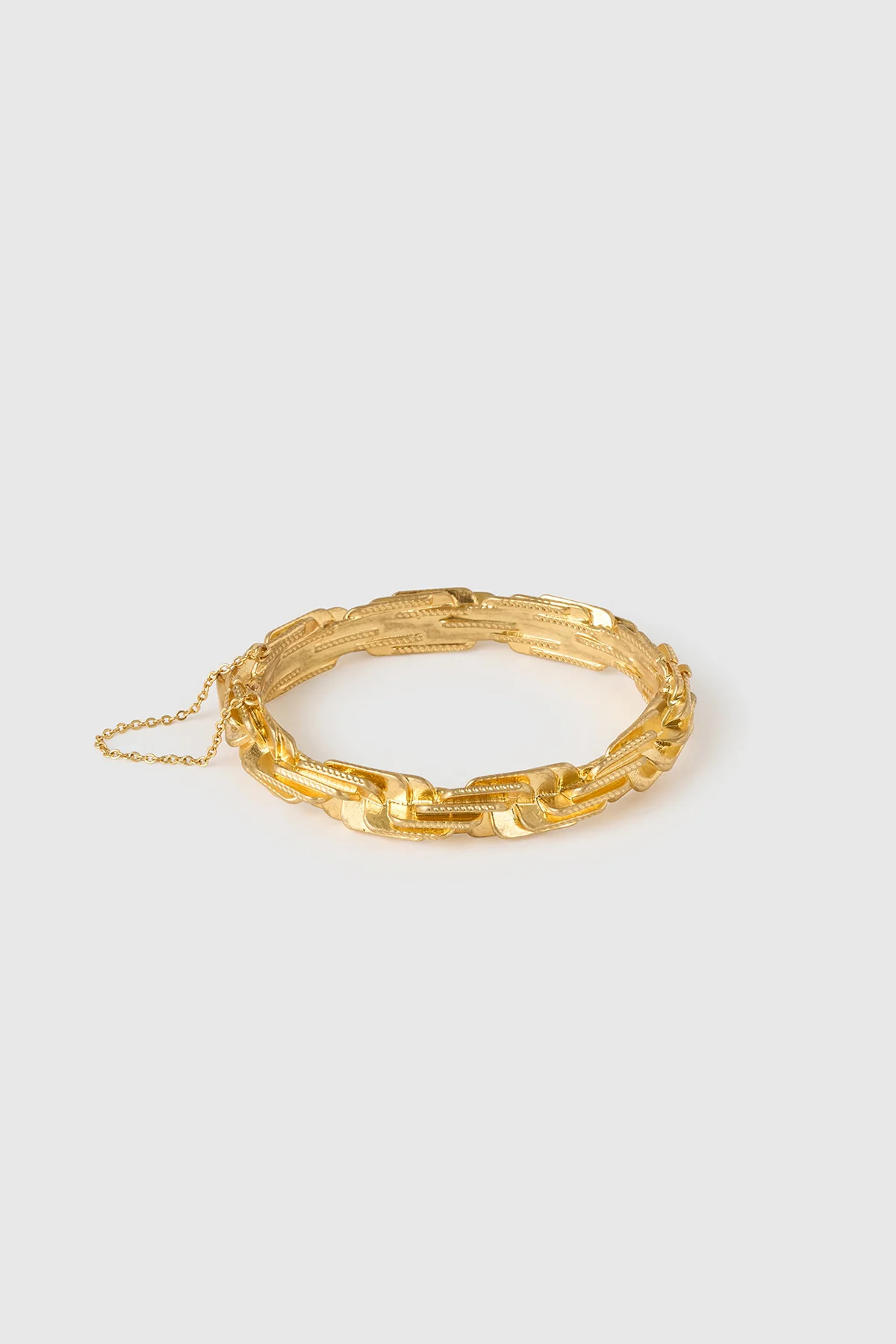 Wrenley Bangle | CAMILLA AND MARC (ANZ)