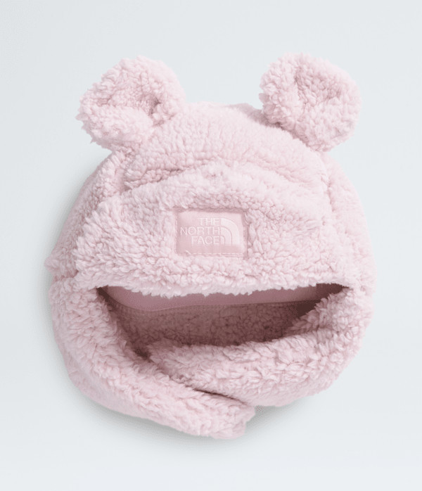 The North Face Baby Bear Trapper (Size: 0-12M): Pale Blossom | The North Face (US)