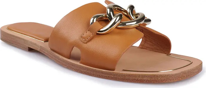 Nelissa Slide Sandal (Women) | Nordstrom