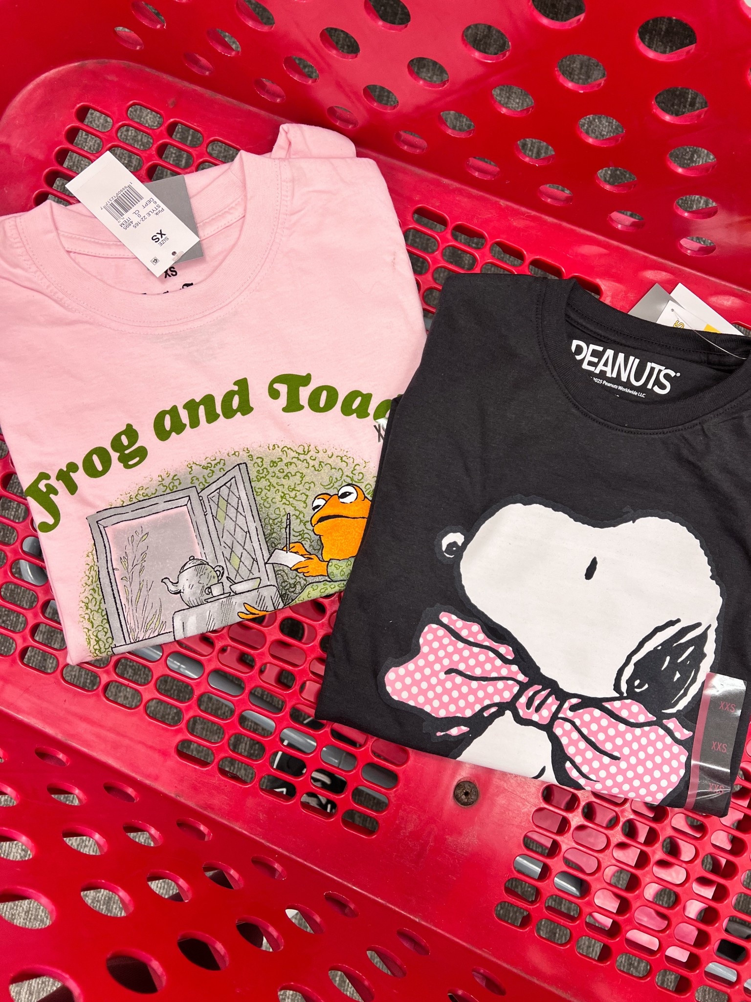 New graphic tees @Target 

#targetstyle #targetfashion #newattarget #targetarrivals 