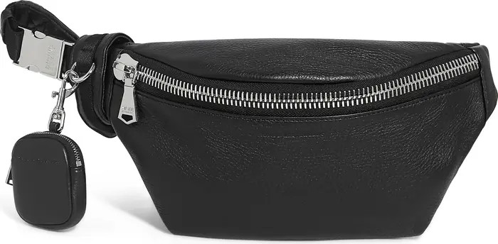 Leather Belt Bag | Nordstrom