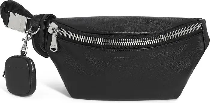 Aimee Kestenberg Leather Belt Bag | Nordstrom | Nordstrom