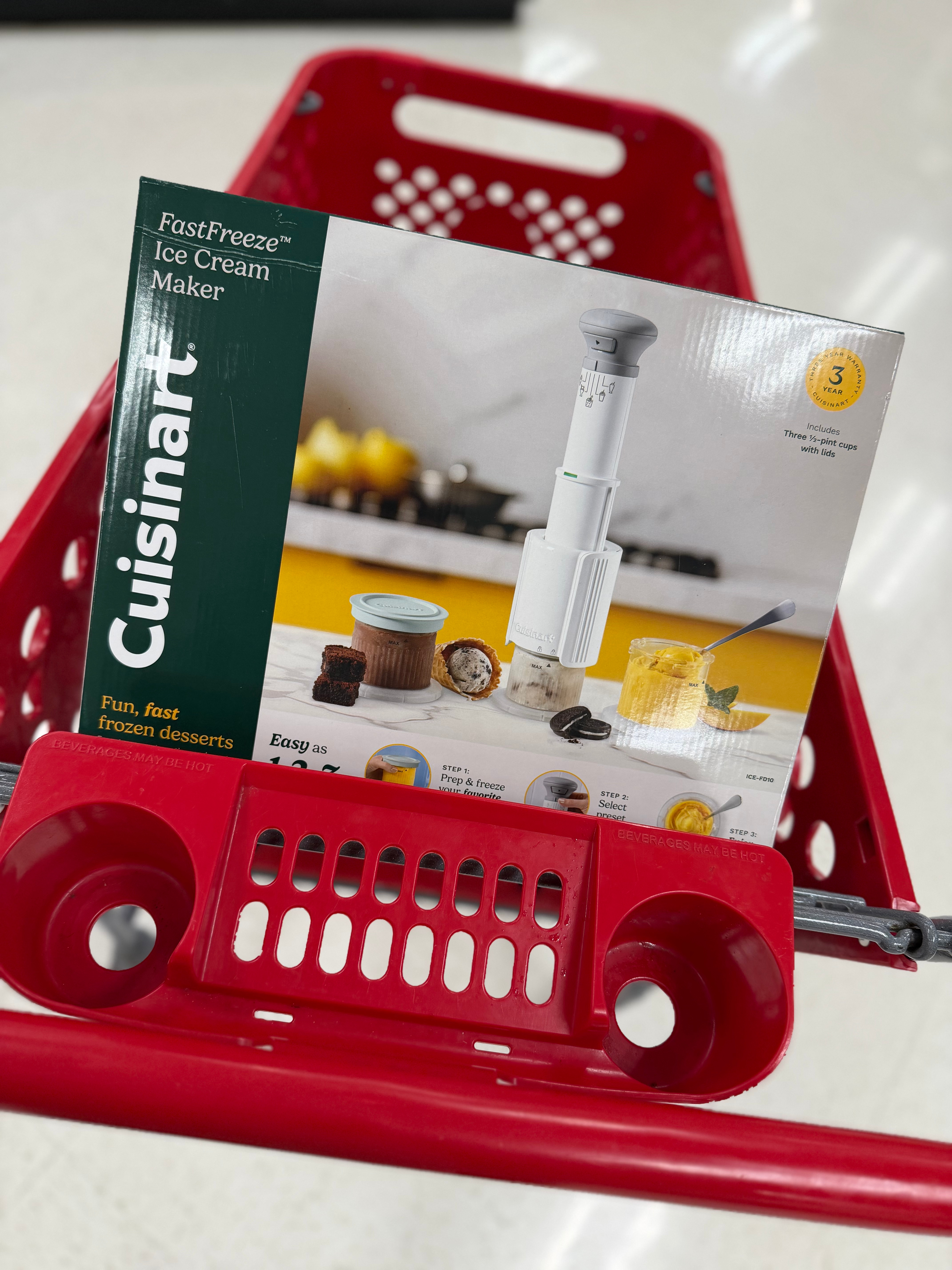 I love mine and literally use it almost everyday 😭🍦 can’t believe this cuisinart ice cream maker is online at marshalls right now!!
spring outfits 2026, country concert outfits, date night outfits, spring dresses, vacation outfits beach, business casual workwear, work outfits, plus size fashion, summer outfits, graduation dresses, marshalls finds, kitchen appliances, home finds 

 #LTKfoodie #LTKHome