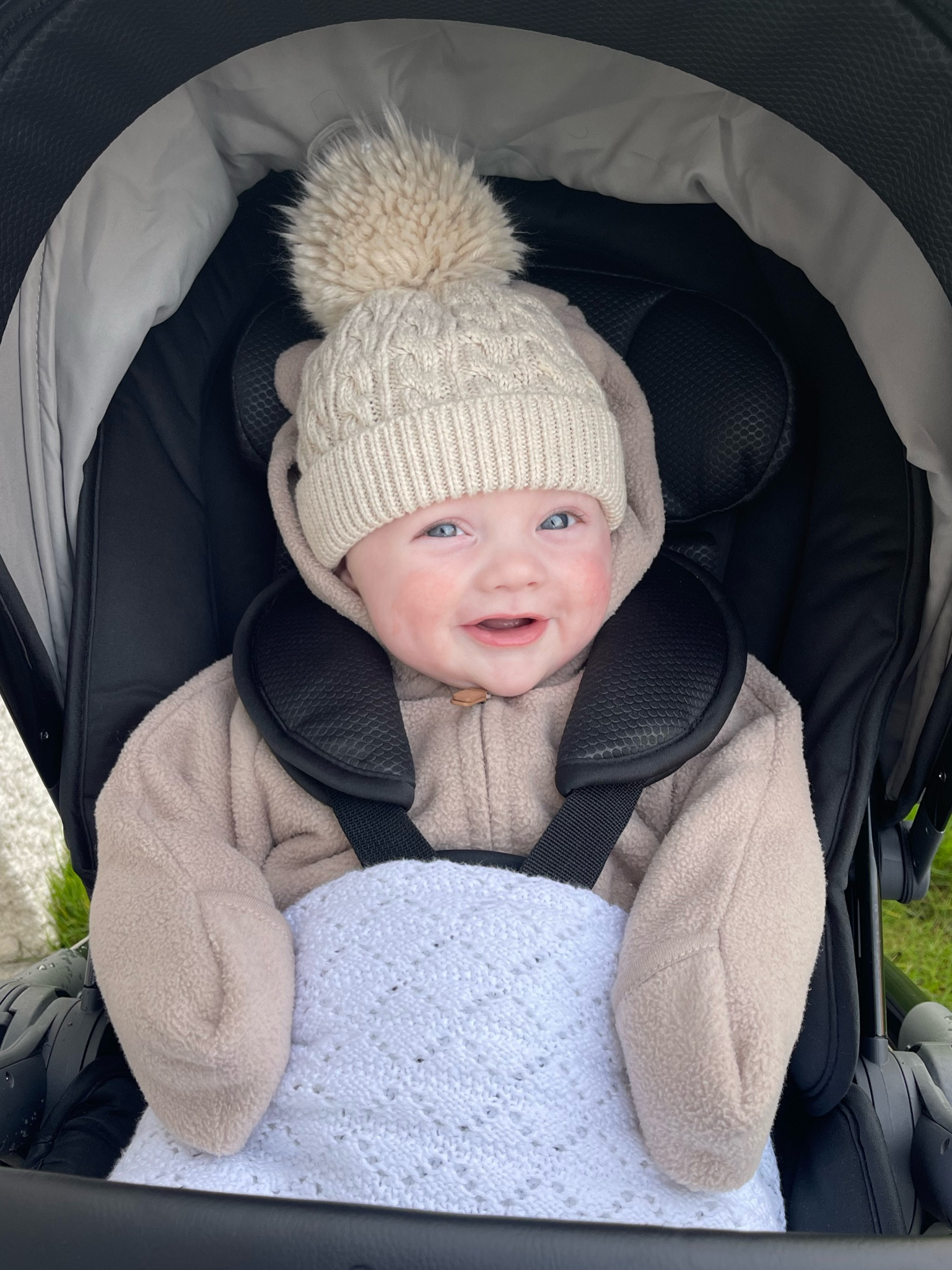 H&M fleece 

#LTKbaby #LTKeurope #LTKSeasonal