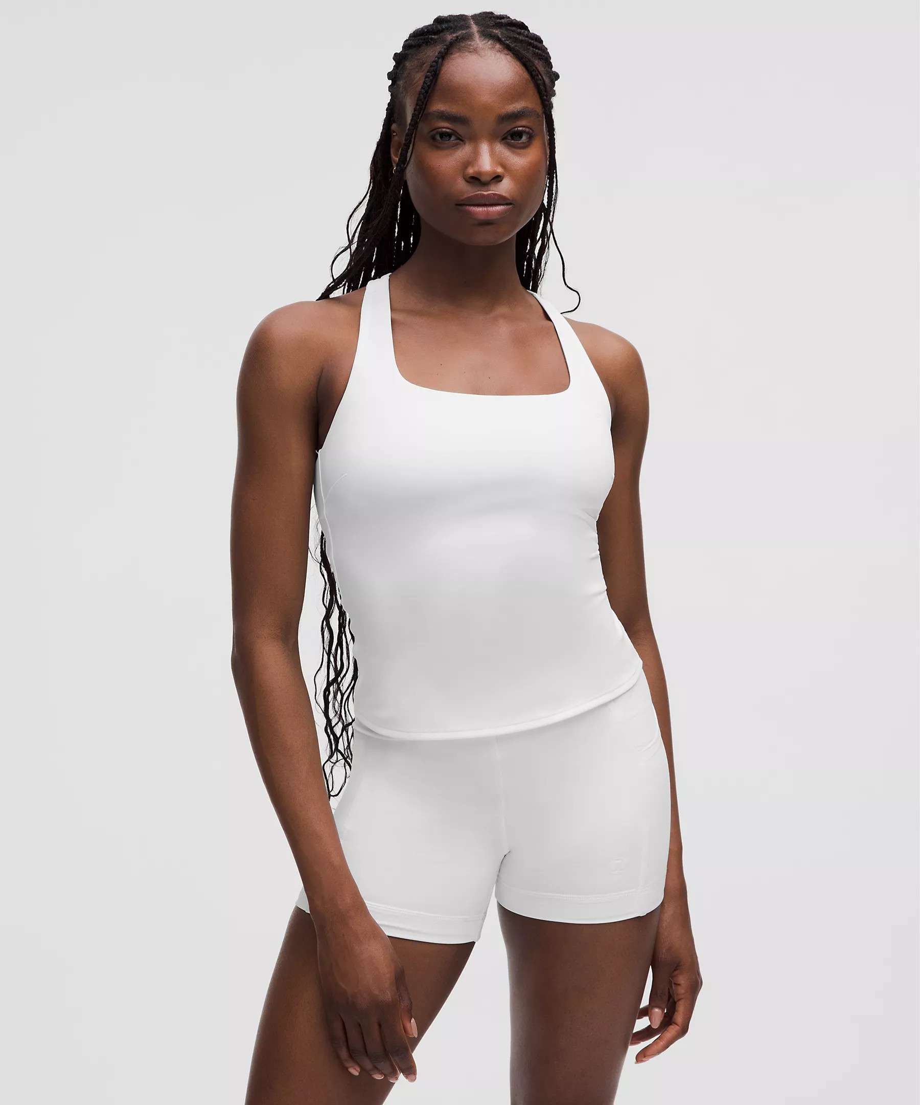 Lightweight Tennis Tank Top *Medium Support, B/C Cup | Women's Sleeveless & Tank Tops | lululemon | Lululemon (US)