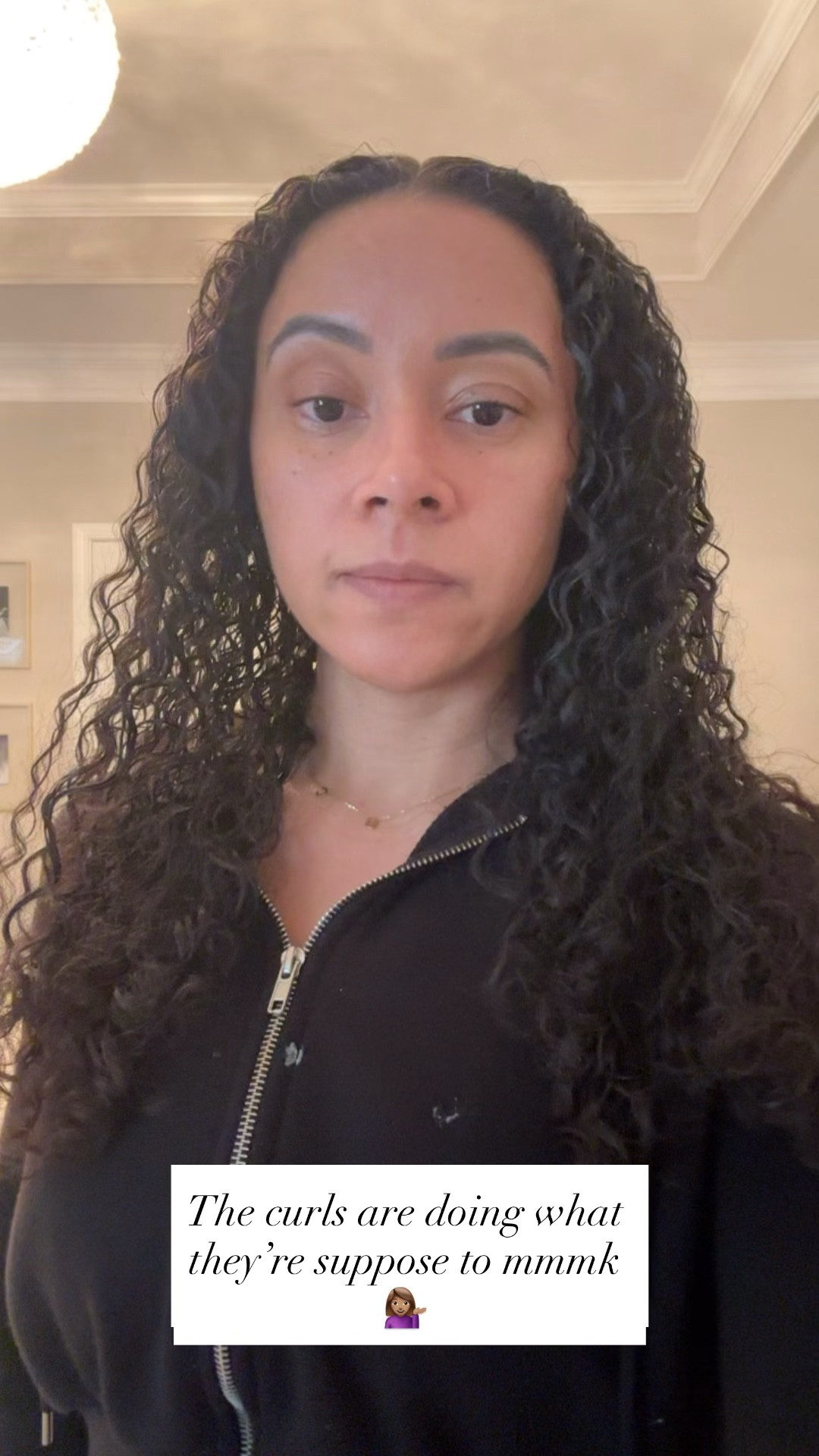 The curls are poppin today mmk 💁🏽‍♀️

Links to the products I used so you can try them yourself. 🫶🏽

#LTKgrwm #LTKmomlife #LTKootd