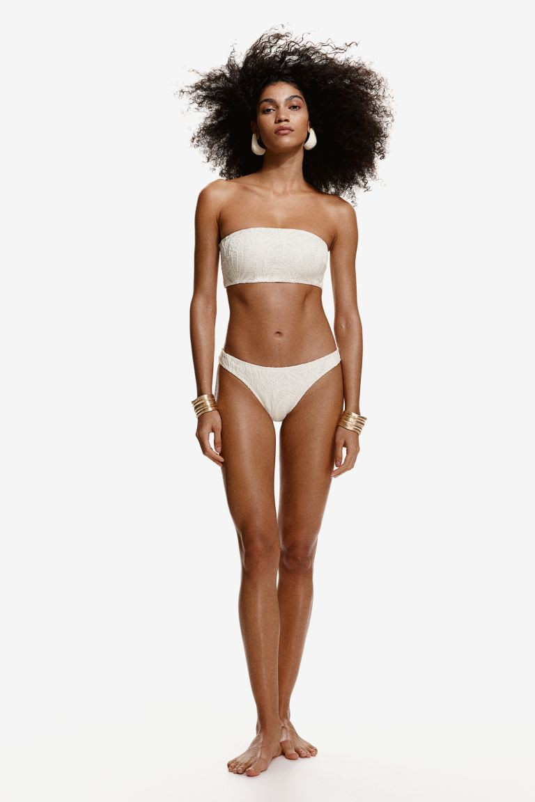 Bikinihose High Leg | H&M (DE, AT, CH, NL, FI)