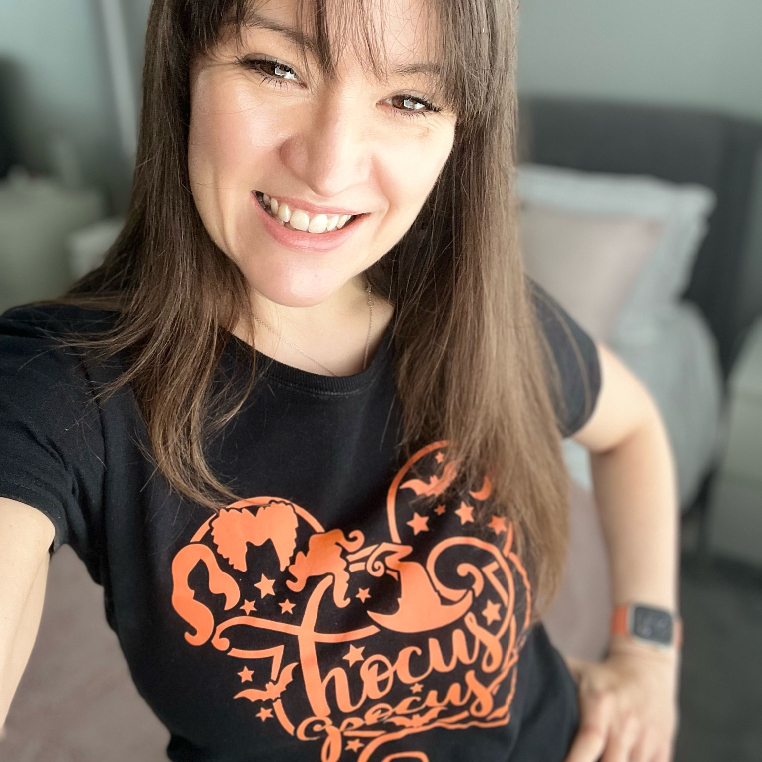 It’s Hocus Pocus season! We watched the first film a couple of weeks ago so it’s candied popcorn (like on Main Street) and Hocus Pocus 2 for us today 

#LTKHalloween #LTKSeasonal