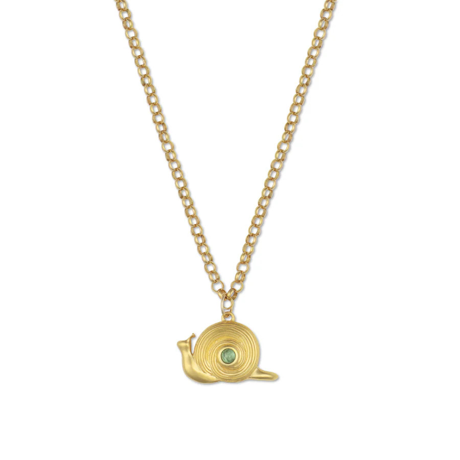 Snail Necklace | HART