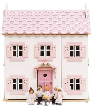 Honeybake Sophie's Dollhouse | Dillard's