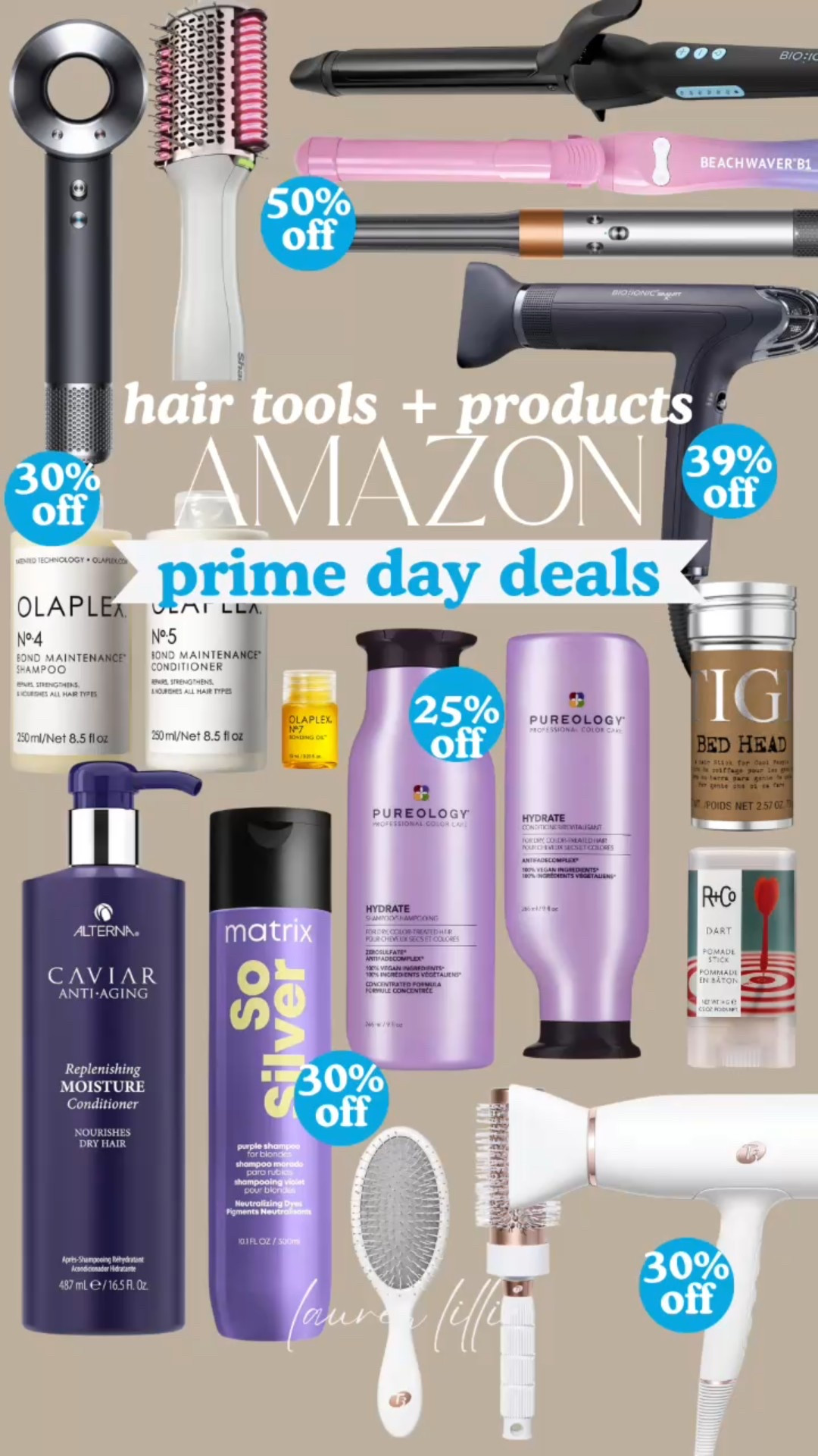 Hair tools and products! Prime day deals. 

Amazon. Prime day. Hair  

#LTKStyleTip #LTKBeauty #LTKSaleAlert