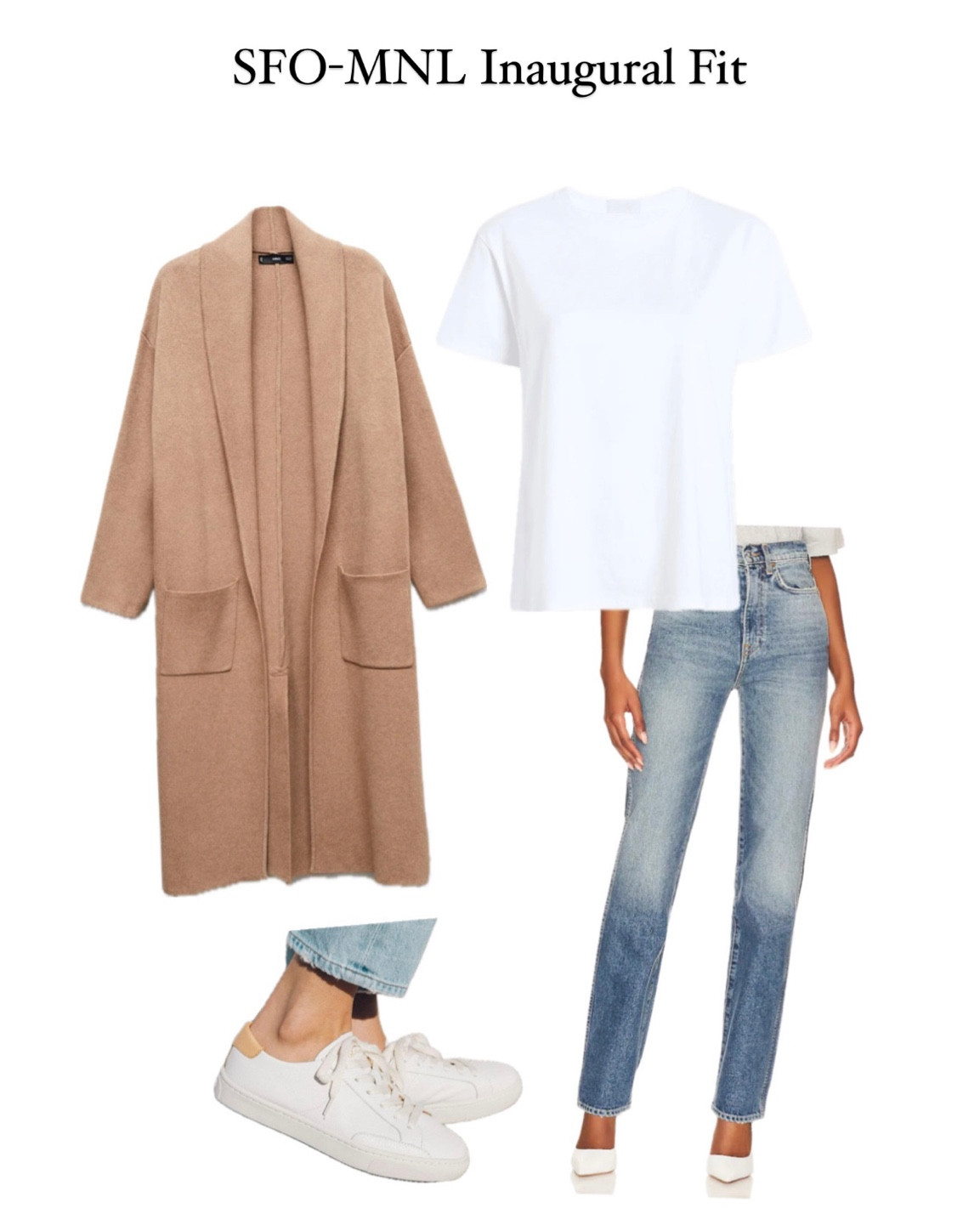 SFO-MNL inaugural flight airport fit - this coatigan was highly requested!!

Link for the jeans: https://rvlv.me/HmzN9B



#LTKfindsunder100 #LTKSeasonal #LTKtravel