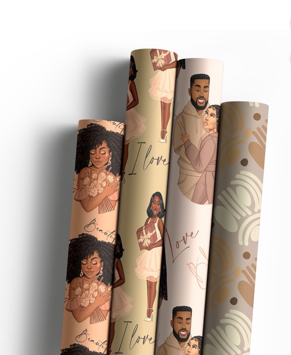 Wrapping paper #samsclub

#LTKHoliday #LTKSeasonal #LTKGiftGuide