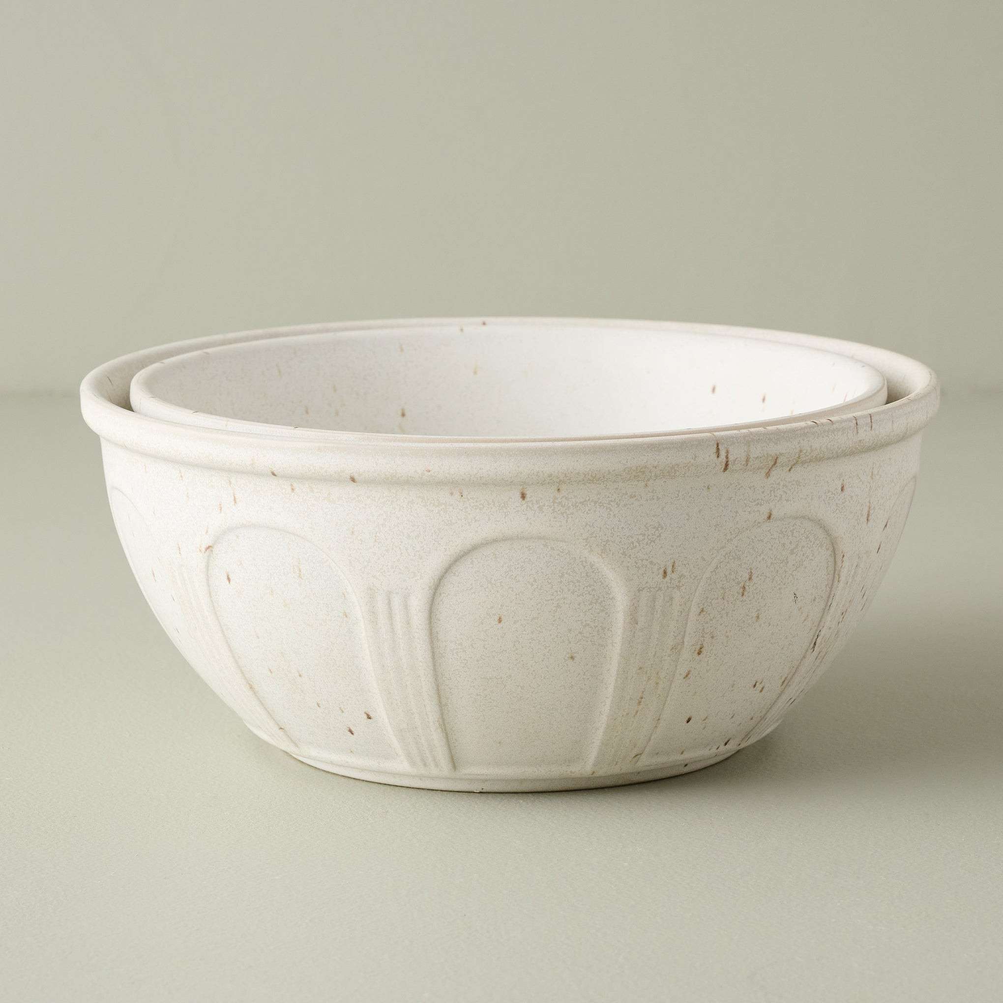 Archer Serving Bowl Set | Magnolia