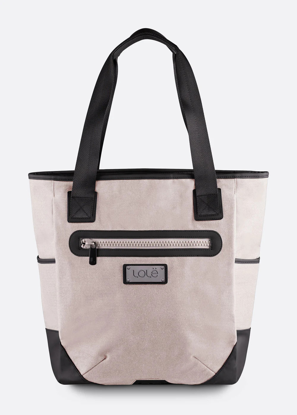 Lily Edition Bag -
    Abalone Heather | Lole Canada