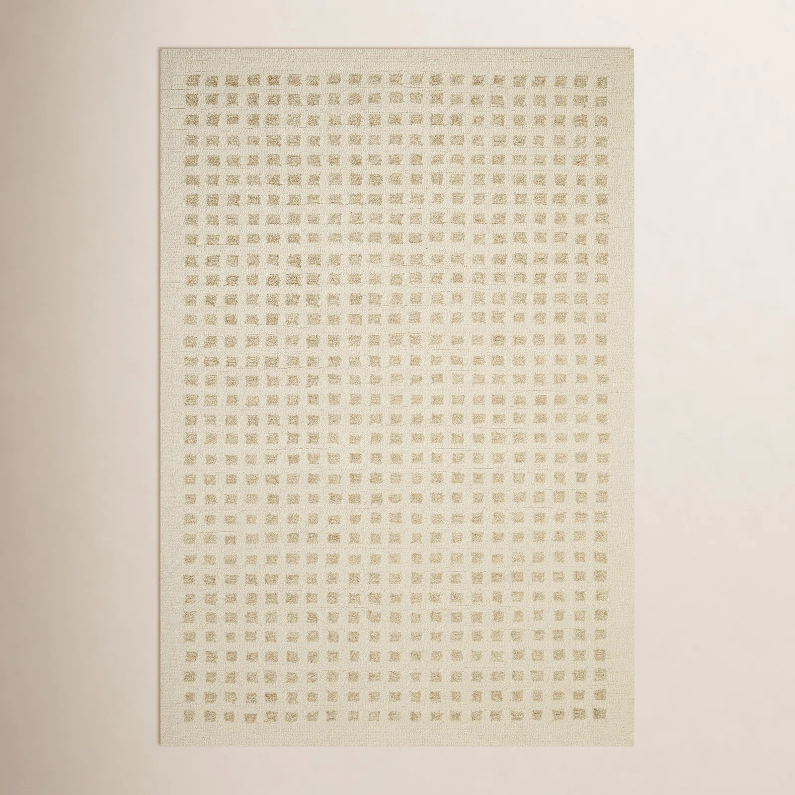Chris Loves Julia x Loloi Polly Handmade Ivory/Natural Rug | Joss & Main