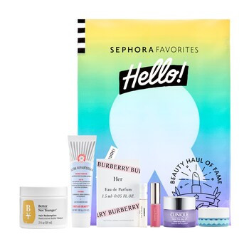 Hello! – Beauty Hall of Fame | Sephora (US)