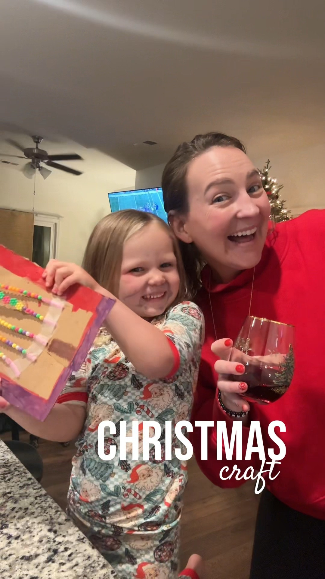 A 5 star Christmas craft for your littles! 

#LTKKids #LTKSeasonal #LTKHoliday