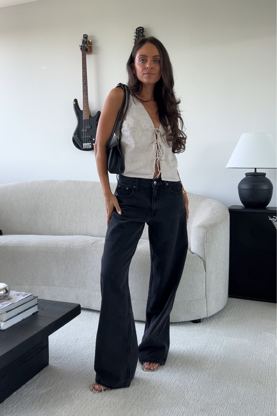 #abercrombiepartner @abercrombie 25% off ALL JEANS + 15% off Almost Everything Else! #AD