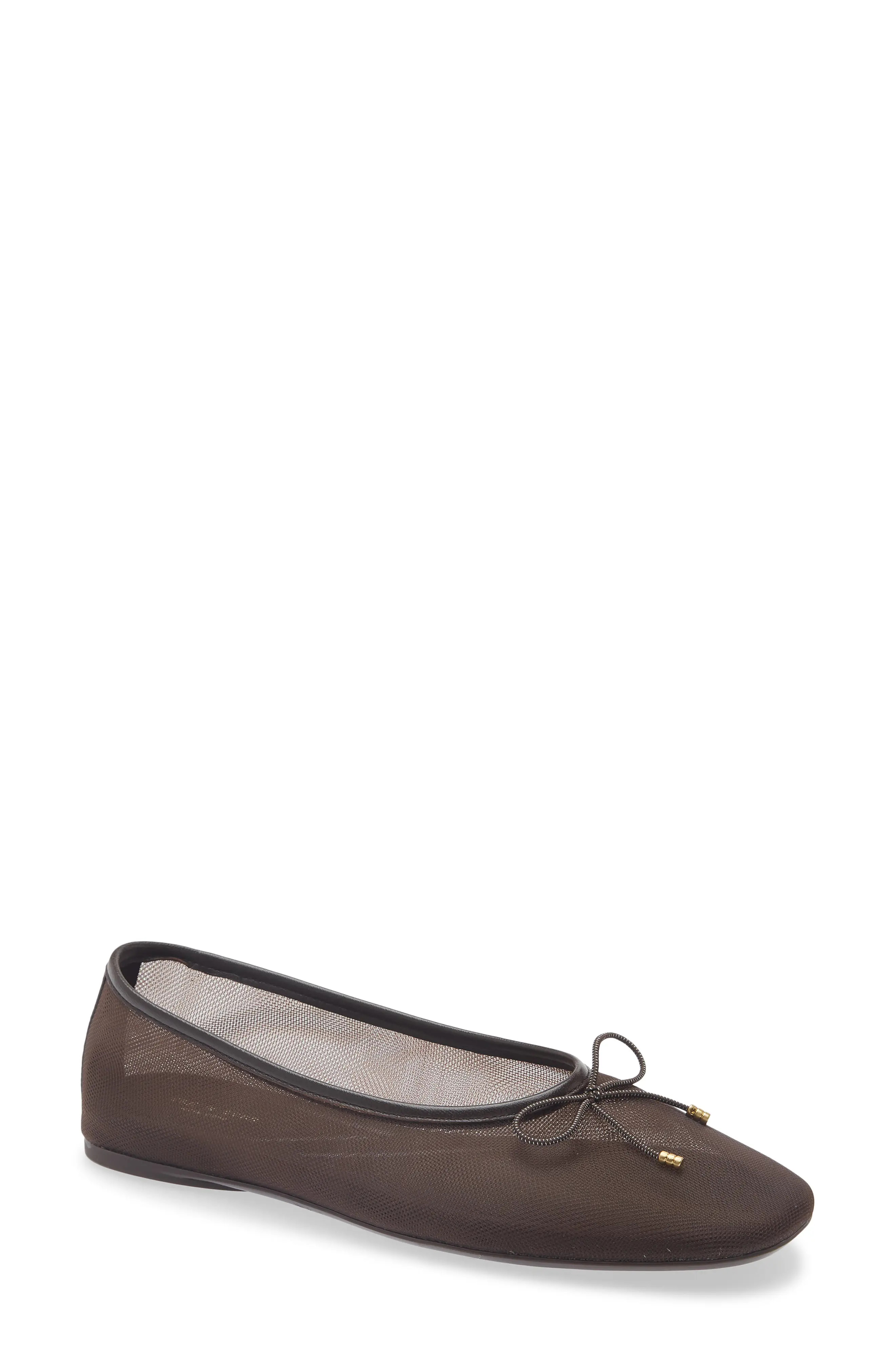 Poppi Ballet Flat (Women) | Nordstrom | Nordstrom
