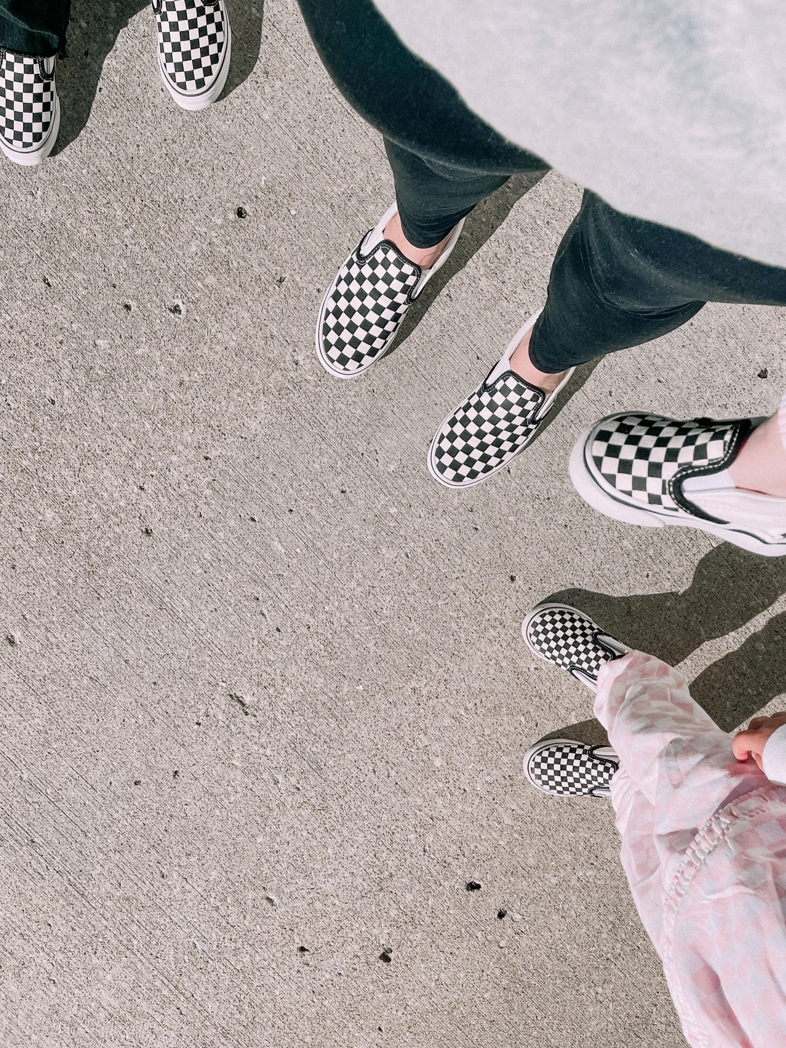 Matching mommy&me vans 

#LTKbaby #LTKfamily #LTKkids