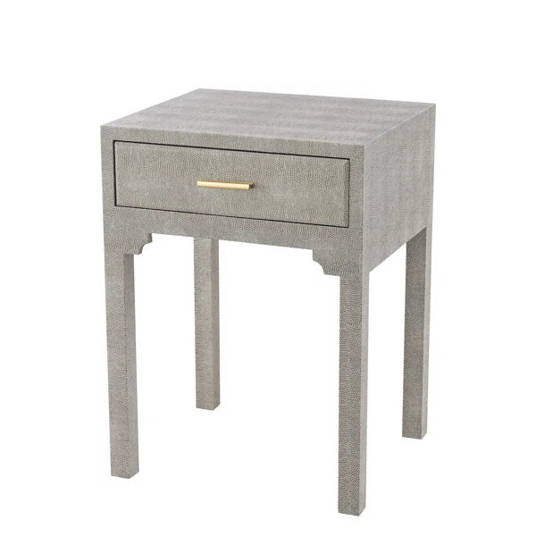 Atkinson End Table with Drawer | Wayfair North America