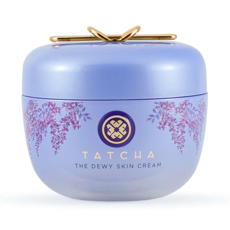 Limited Edition Dewy Skin Cream | Tatcha