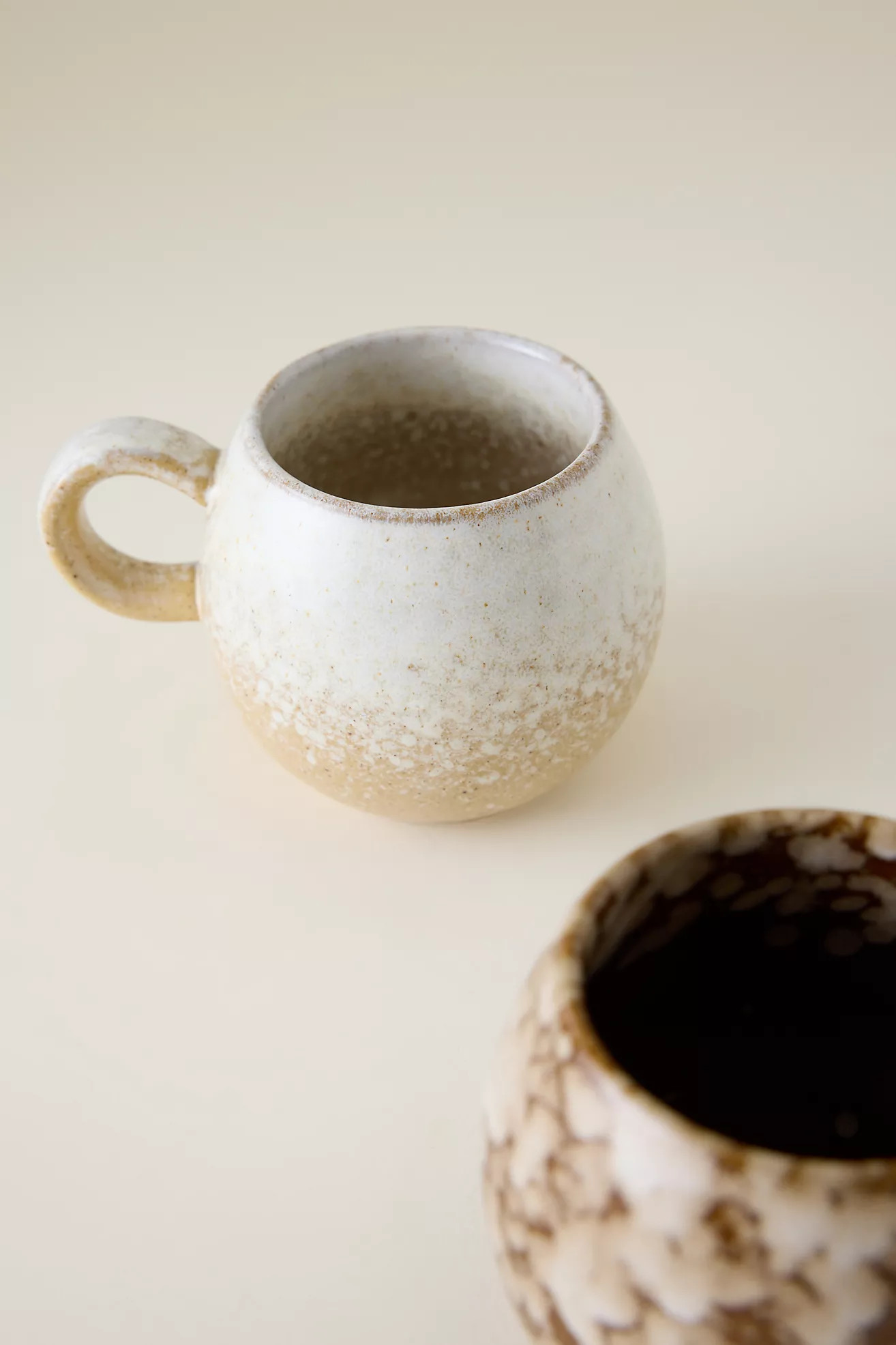 Paula Stoneware Mug | Anthropologie (UK)
