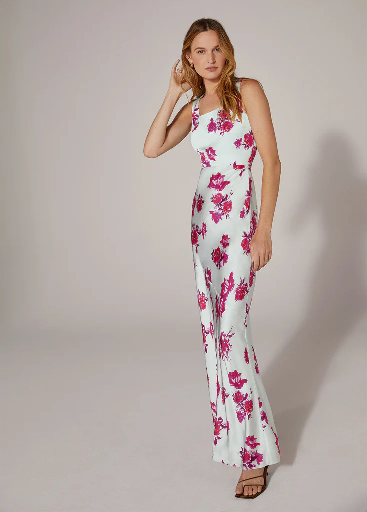 THE SUNROOF DRESS | Favorite Daughter