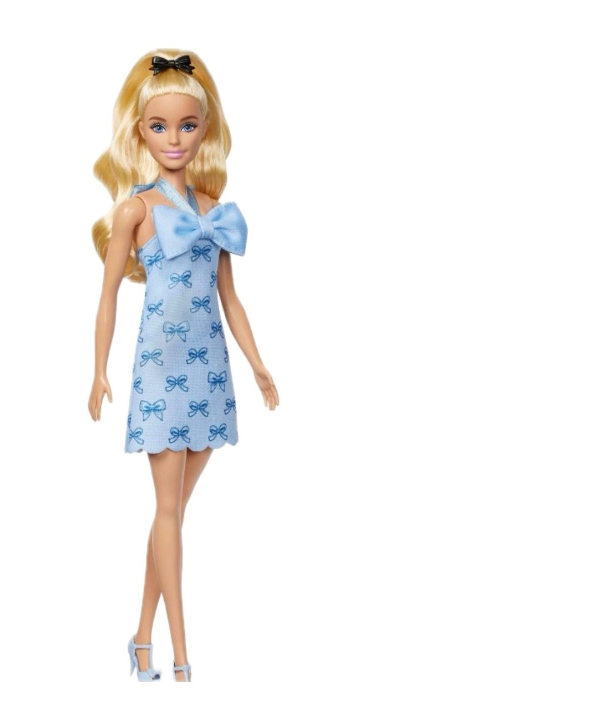 Low Key Kinda Want Her Outfit Myself 🩵🎀
… how cute is this new Barbie? Just saw shopping yesterday, sharing in case anyone is shopping for littles’ gifting!



#LTKKids #LTKFamily