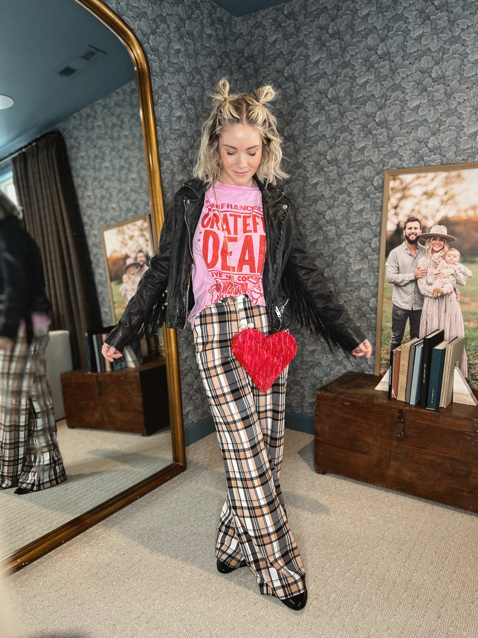 Recently ordered from Anthropologie 

#LTKSeasonal #LTKMostLoved