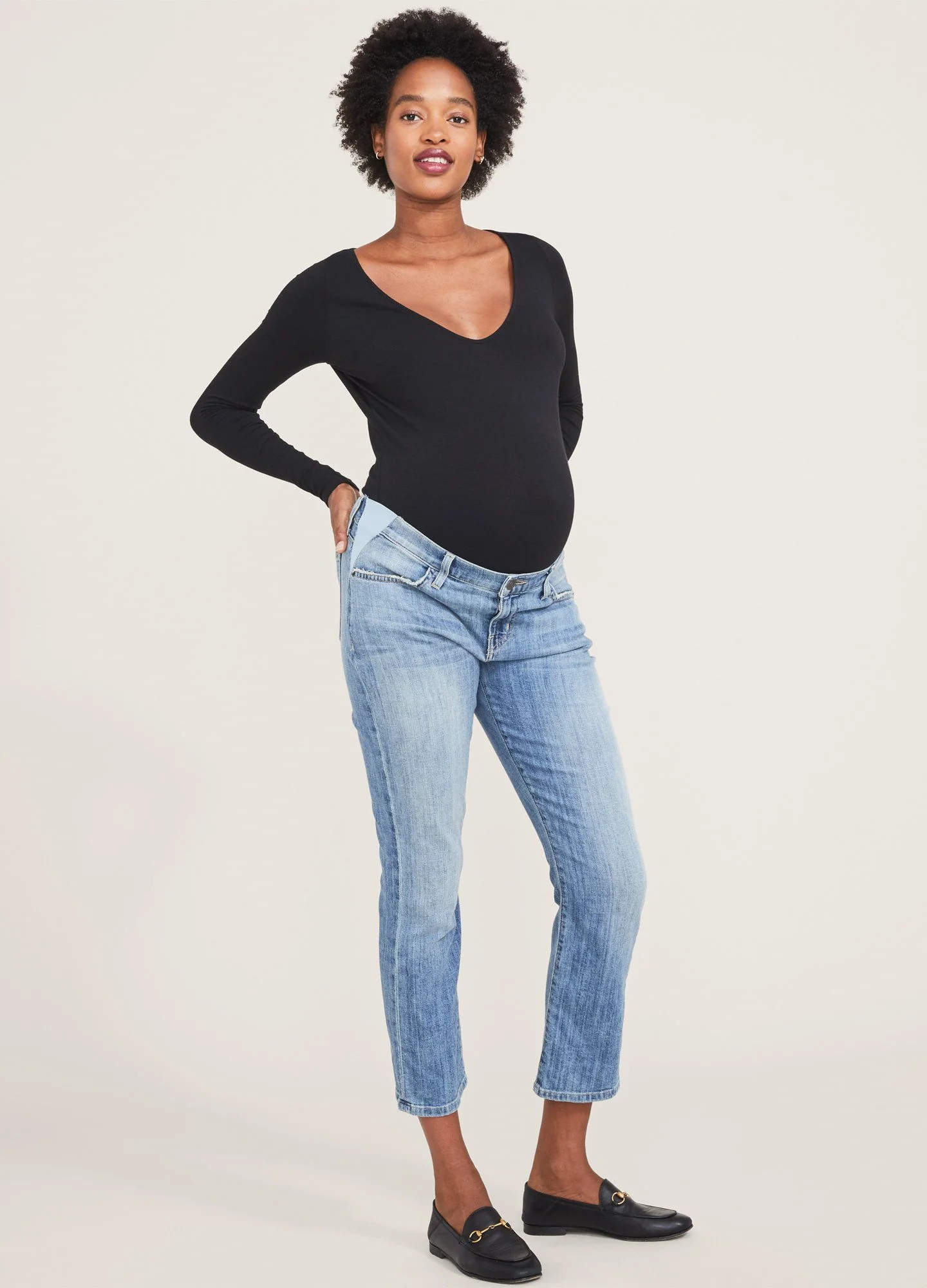 the remi bodysuit | HATCH Collection