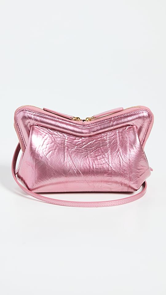 Mini M Frame Bag | Shopbop