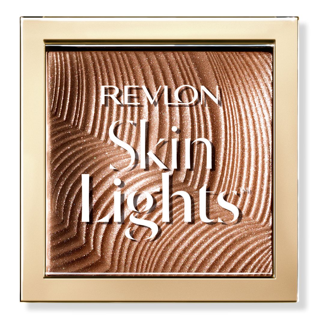 SkinLights Prismatic Bronzer | Ulta