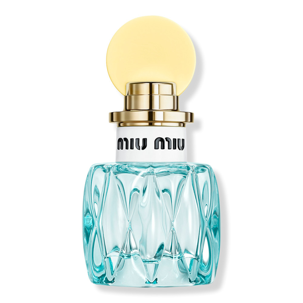 Miu Miu L'Eau Bleue Eau de Parfum - 1.0 oz | Ulta